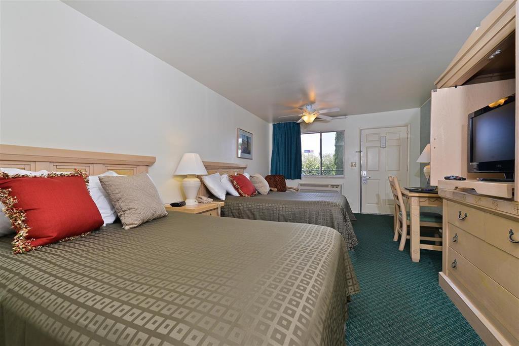 The Kennedy Tucson, Surestay Collection By Best Western Quarto foto