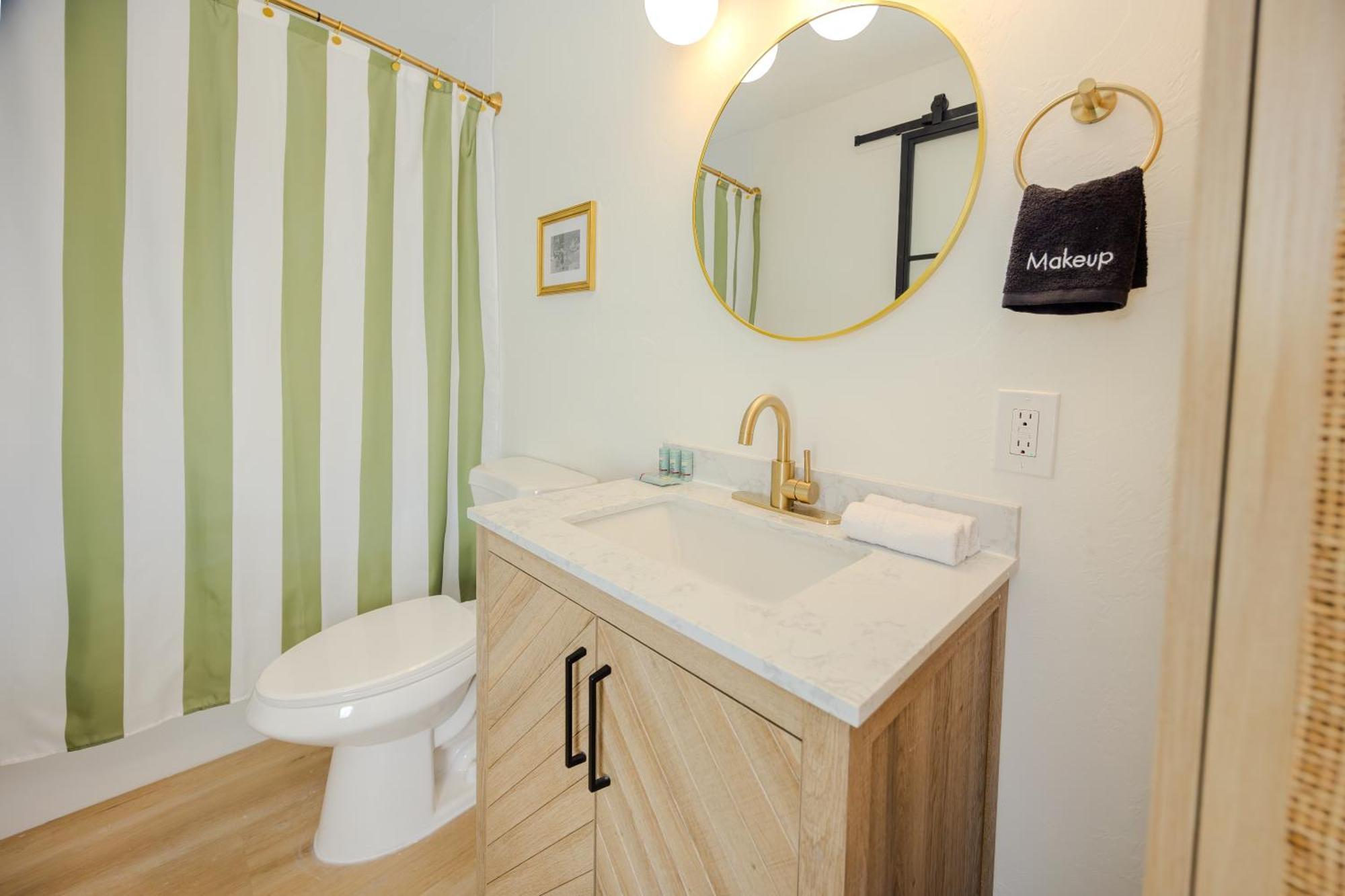The Kennedy Tucson, Surestay Collection By Best Western Exterior foto