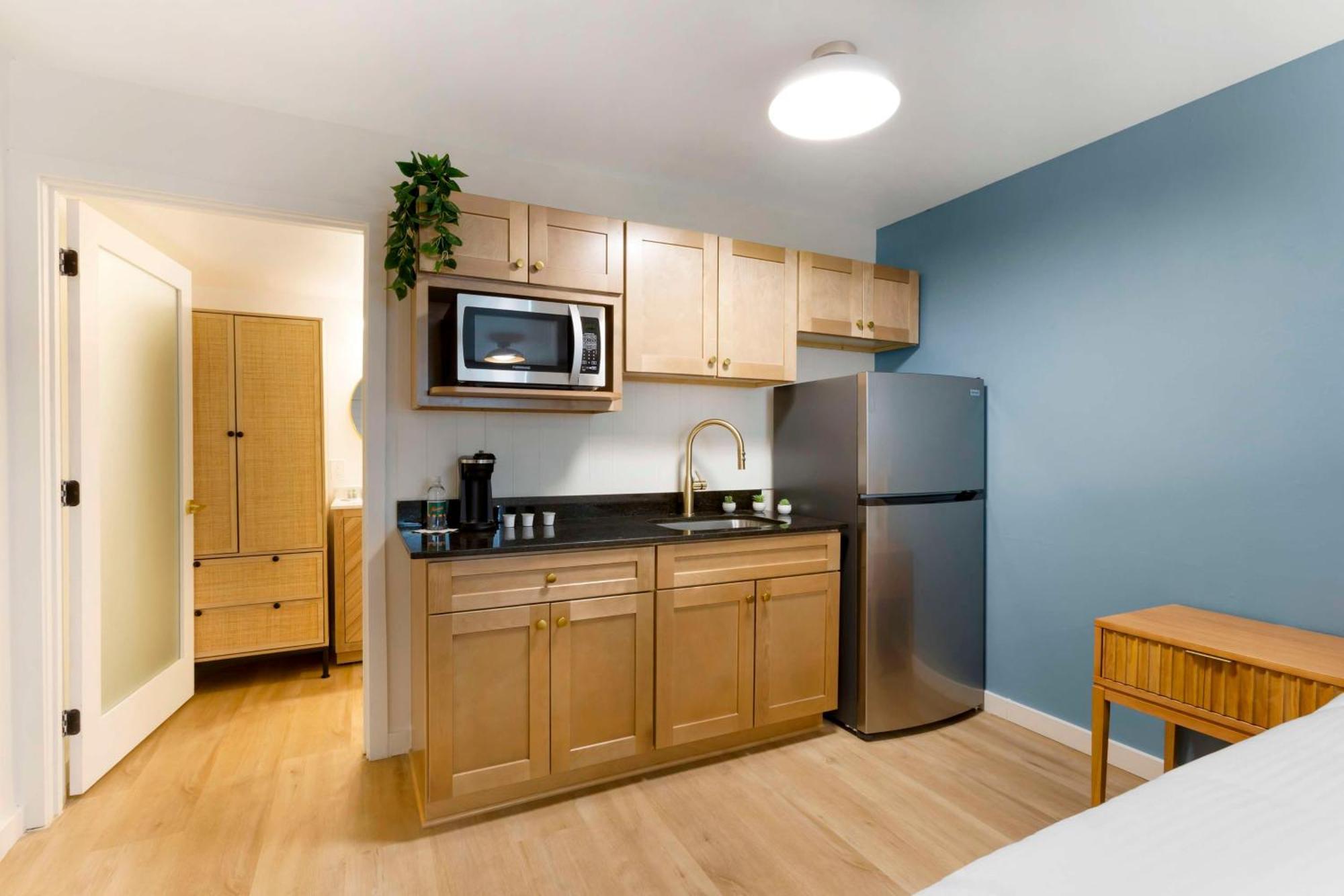 The Kennedy Tucson, Surestay Collection By Best Western Exterior foto
